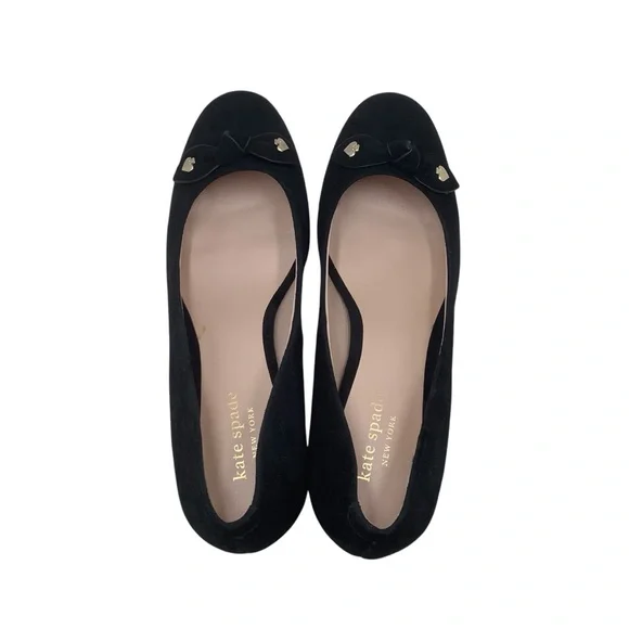 {Kate Spade} Bernice Pumps - Picture 5 of 11
